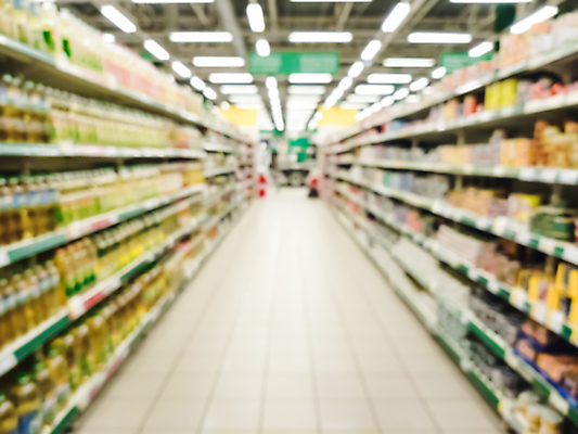 포토 JPG 해외이미지 백그라운드 선반 실내 사람없음 내부 상점 시장 상품 소프트포커스 쇼핑몰 통로 마트 슈퍼마켓 블러 블러효과 식품코너 해외포토 가구 촬영기법 코너 파일형식 효과 이미지허브