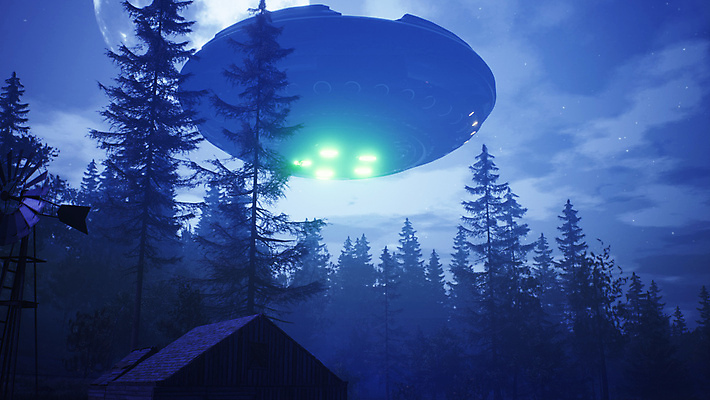 포토 JPG 해외이미지 사람없음 신비 우주선 함선 UFO 광 해외포토 컨셉 배_교통 우주 미확인물체 파일형식 이미지허브