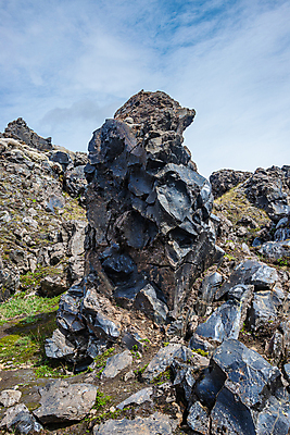 포토 JPG 해외이미지 길 여행 무지개 자국 자연 산 아이슬란드 사람없음 야외 걷기 등산 트래킹 캠핑 하이킹 황무지 정상 위험 배낭여행 빙하 화산 탐사 산악지대 원정 지열 지질학 해외포토 자연요소 교육 유럽 컨셉 모션 레저 생태계 파일형식 이미지허브