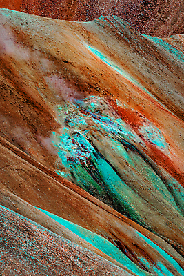 포토 JPG 해외이미지 디자인 지구 선 모래 여행 백그라운드 무지개 패턴 곡선 자연 표면 추상 산 아이슬란드 국립공원 사람없음 야외 컬러풀 흙 등산 하이킹 황무지 위험 질감 빙하 화산 용암 탐사 내추럴 산악지대 지열 스타일 해외포토 자연요소 공원 유럽 컬러 컨셉 무늬 레저 트래킹 생태계 파일형식 이미지허브