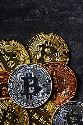 포토 JPG 해외이미지 검은배경 실내 사람없음 금융 가상화폐 해외포토 백그라운드 돈 내부 경제 검은색 파일형식 이미지허브