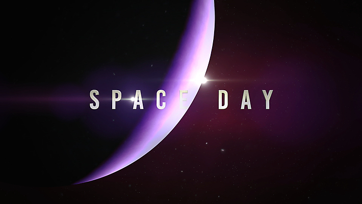 JPG 해외이미지 영어 기념일 일러스트 타이포그라피 사람없음 빛 우주 행성 데이 해외일러스트 문자 이벤트 파일형식 이미지허브