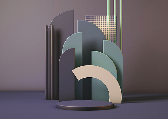 JPG 해외이미지 백그라운드 사람없음 3D 받침대 해외포토 포토 디지털합성 파일형식 이미지허브