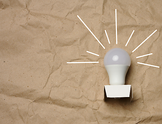 포토 JPG 해외이미지 종이 전구 아이디어 실내 사람없음 빛 오브젝트 갈색배경 해외포토 백그라운드 컨셉 내부 갈색 파일형식 이미지허브