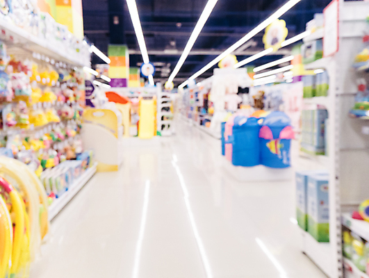 포토 JPG 해외이미지 선반 실내 사람없음 내부 아웃포커스 장식 장난감 상점 소프트포커스 쇼핑몰 통로 보케 쇼 마트 블러 블러효과 어린이용품 해외포토 가구 촬영기법 오브젝트 파일형식 효과 이미지허브