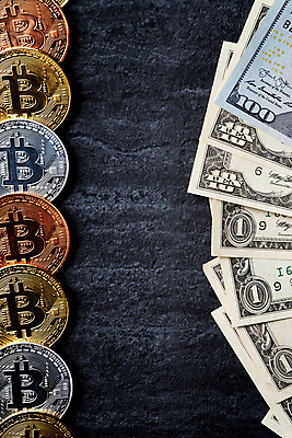 포토 JPG 해외이미지 지폐 검은배경 실내 사람없음 금융 달러 외화 일렬 가상화폐 해외포토 백그라운드 돈 내부 경제 검은색 파일형식 이미지허브