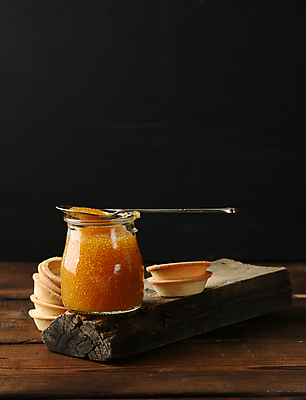 포토 JPG 해외이미지 검은배경 사람없음 생선알 해외포토 백그라운드 알 검은색 파일형식 이미지허브