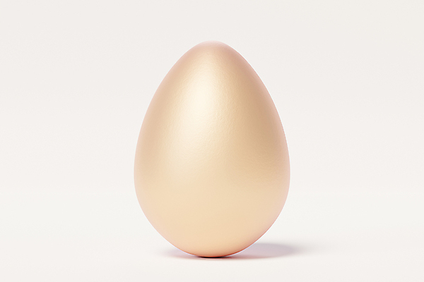 포토 JPG 해외이미지 사람없음 한개 3D 계란 심플 베이지색 베이지색배경 미니멀 해외포토 1 컬러 백그라운드 알 디지털합성 파일형식 이미지허브