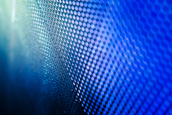 포토 JPG 해외이미지 백그라운드 추상 사람없음 파란색 스크린 점 혼합 다이오드 LED 해외포토 컬러 무늬 전구 파일형식 이미지허브