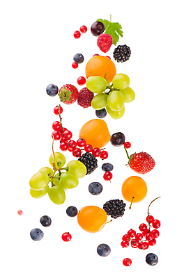 포토 JPG 해외이미지 열매 잎 딸기 사람없음 청포도 블루베리 산딸기 베리 블랙베리 해외포토 식물 과일 포도 파일형식 이미지허브