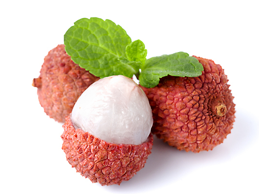 포토 JPG 해외이미지 실내 사람없음 세개 민트 열대과일 흰배경 리치 해외포토 백그라운드 과일 3 내부 흰색 허브 파일형식 이미지허브