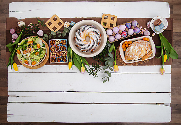 포토 JPG 해외이미지 음식 부활절 사람없음 하이앵글 계란 오브젝트 해외포토 기념일 뷰포인트 알 파일형식 이미지허브