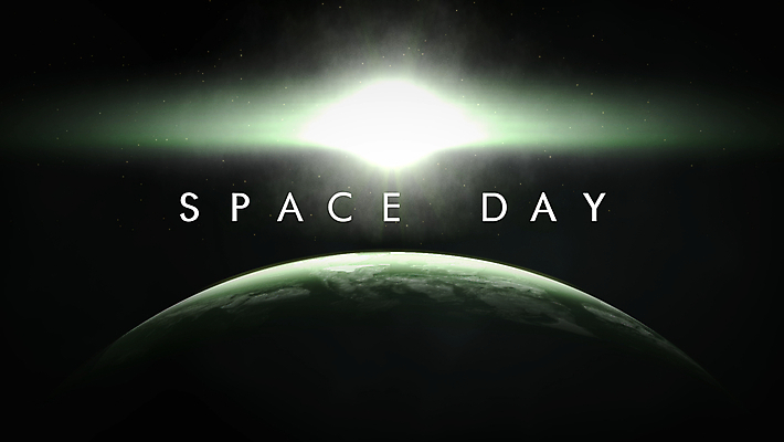 JPG 해외이미지 영어 기념일 지구 일러스트 타이포그라피 사람없음 빛 우주 데이 해외일러스트 문자 이벤트 파일형식 이미지허브