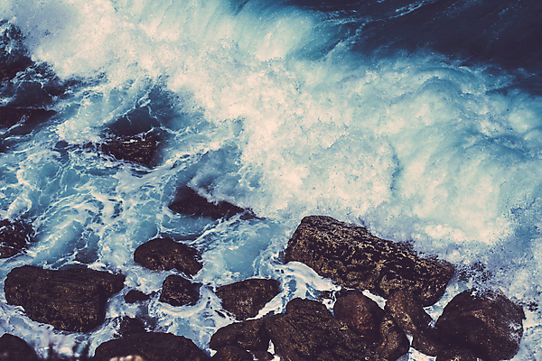 포토 JPG 해외이미지 파도 바다 사람없음 지중해 해외포토 파일형식 이미지허브