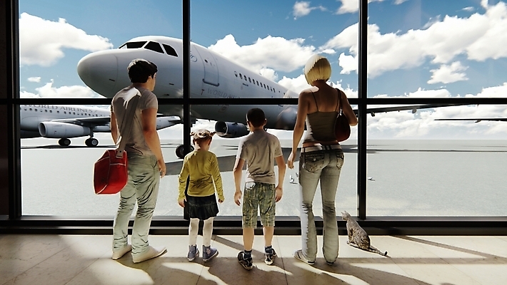 포토 JPG 해외이미지 전신 한마리 여자 남자 어린이 여행 가방 비즈니스 창문 가족 휴가 가족여행 비행기 서기 소년 성인 뒷모습 고양이 공항 승객 해외포토 1 잡화 뷰포인트 포유류 관계 항공교통 교통시설 모션 대중교통 사람 반려동물 파일형식 이미지허브