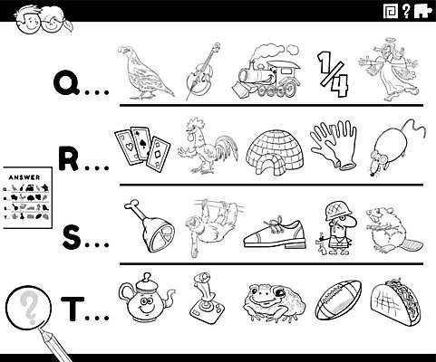 EPS 해외이미지 동물 캐릭터 디자인 영어 교육 어린이 음식 신발 일러스트 사람 그래픽 단어 유치원 게임 퍼즐 이름 가르침 어플리케이션 쥐 찻주전자 만화 편지 오브젝트 시작 그림 병정 해결 두꺼비 타코 수탉 구역 메추리 초보 해외일러스트 일러캐릭터 문자 놀이 주전자 양서류 닭 설치류 수컷 파일형식 벡터 이미지허브