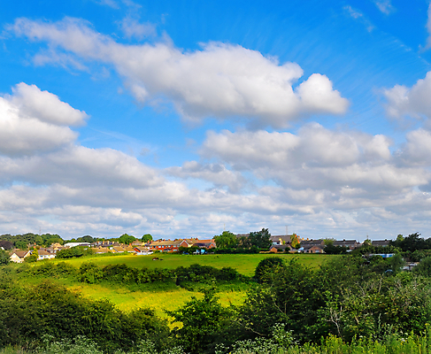 포토 JPG 해외이미지 나무 식물 계절 백그라운드 밭 농업 자연 하늘 주택 사람없음 야외 초록색 파란색 햇빛 태양 농장 노란색 마을 환경 땅 환상 수평선 해외포토 자연요소 산업 컬러 컨셉 건물 생태계 파일형식 이미지허브