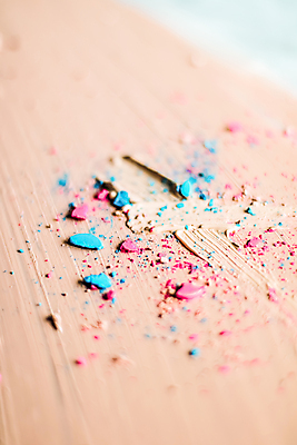 포토 JPG 해외이미지 백그라운드 사람없음 화려 가루 크림 질감 아이섀도 파운데이션 해외포토 컨셉 화장품 파일형식 이미지허브