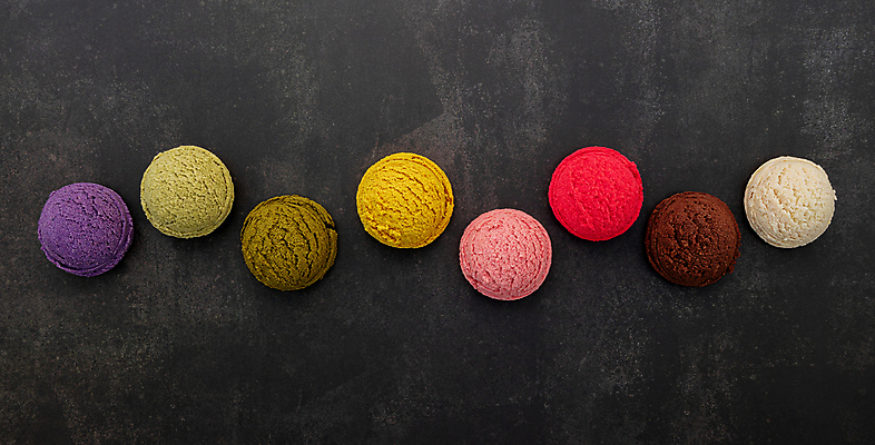 포토 JPG 해외이미지 아이스크림 사람없음 오브젝트 해외포토 디저트 파일형식 이미지허브