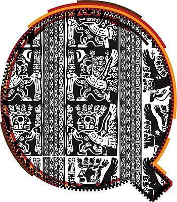 EPS 해외이미지 전통 디자인 알파벳 종교 문화 패턴 일러스트 추상 멕시코 타이포그라피 세트 숫자 역사 인도인 편지 심볼 사인 그림 질감 신화 마야 남쪽 고고학 아즈텍 옛날 잉카 파멸 페루 해외일러스트 외국인 문자 영어 교육 컨셉 북아메리카 무늬 동양인 남아메리카 방향 마야문명 파일형식 벡터 소멸 이미지허브