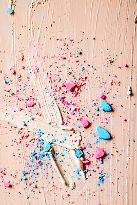 포토 JPG 해외이미지 백그라운드 사람없음 화려 가루 크림 질감 아이섀도 파운데이션 해외포토 컨셉 화장품 파일형식 이미지허브