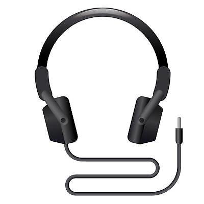 EPS 해외이미지 음악 이어폰 일러스트 모바일 전자제품 픽토그램 검은색 헤드폰 웹 소리 듣기 장비 휴대용 심볼 사인 라디오 윤곽 귀 오디오 스테레오 고립 해외일러스트 컬러 음향기기 인터넷 모션 문화예술 신체부위 오브젝트 파일형식 벡터 이미지허브