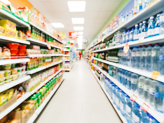 포토 JPG 해외이미지 라이프스타일 음료 백그라운드 실내 사람없음 상점 시장 상품 소프트포커스 쇼핑몰 통로 보케 마트 슈퍼마켓 블러 블러효과 식품코너 해외포토 촬영기법 내부 생활 코너 파일형식 효과 이미지허브