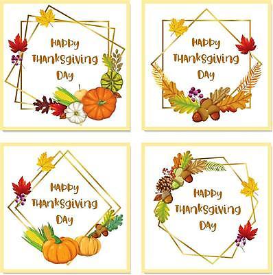 EPS 해외이미지 도형 배너 영어 열매 선 단풍 낙엽 일러스트 호박 프레임 옥수수 타이포그라피 사람없음 농작물 세트 노란색 사과 도토리 솔방울 추수감사절 해외일러스트 식물 문자 기독교 컬러 잎 농업 채소 과일 곡류 견과류 파일형식 벡터 이미지허브