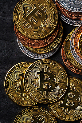 포토 JPG 해외이미지 검은배경 실내 사람없음 금융 가득함 가상화폐 해외포토 백그라운드 돈 내부 경제 검은색 파일형식 이미지허브