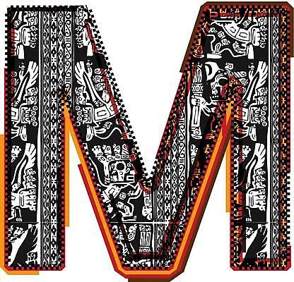 EPS 해외이미지 전통 디자인 알파벳 종교 문화 패턴 일러스트 추상 멕시코 타이포그라피 세트 숫자 역사 인도인 편지 심볼 사인 그림 질감 신화 마야 남쪽 고고학 아즈텍 옛날 잉카 파멸 페루 해외일러스트 외국인 문자 영어 교육 컨셉 북아메리카 무늬 동양인 남아메리카 방향 마야문명 파일형식 벡터 소멸 이미지허브