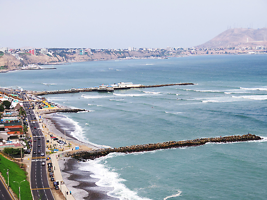 포토 JPG 해외이미지 공원 도로 스포츠 바다 여행 자동차 자연 휴가 풍경 사람없음 건물 초록색 여름 파란색 울타리 도시풍경 여행객 평화 환경 항구 미국 도시 고속도로 서핑 중앙 부식 태평양 남쪽 감탄 이국적 인기 페루 해외포토 건축물 계절 공공시설 길 육상교통 컬러 컨셉 북아메리카 교통시설 사람 담장 수상스포츠 남아메리카 방향 생태계 파일형식 이미지허브