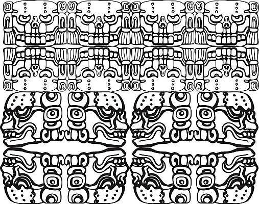 EPS 해외이미지 전통 디자인 실루엣 문화 백그라운드 패턴 일러스트 추상 멕시코 숫자 직물 조직 역사 인도인 심볼 타일 사인 그림 질감 신화 마야 남쪽 양모 고고학 아즈텍 옛날 잉카 페루 해외일러스트 외국인 문자 교육 북아메리카 무늬 촬영기법 동양인 남아메리카 방향 마야문명 파일형식 벡터 이미지허브