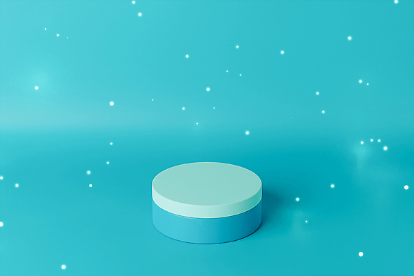 포토 JPG 해외이미지 백그라운드 사람없음 반짝임 3D 파란배경 단상 포디움 해외포토 모션 파란색 무대 디지털합성 파일형식 이미지허브