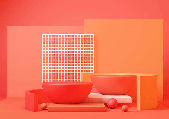 JPG 해외이미지 백그라운드 사람없음 3D 받침대 해외포토 포토 디지털합성 파일형식 이미지허브