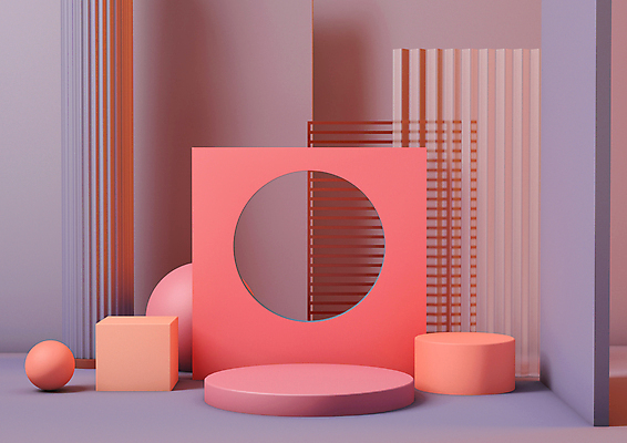 JPG 해외이미지 백그라운드 사람없음 3D 받침대 해외포토 포토 디지털합성 파일형식 이미지허브