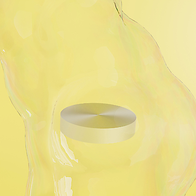 포토 JPG 해외이미지 백그라운드 사람없음 3D 단상 노란배경 포디움 해외포토 노란색 무대 디지털합성 파일형식 이미지허브