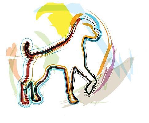 EPS 해외이미지 동물 디자인 응시 행복 실루엣 일러스트 장난 포유류 자연 친절 털 미술 그래픽 반려동물 우정 개 강아지 보호 인쇄 위험 경계 사냥 공포 나무껍질 사냥꾼 송곳니 기르기 복종 신앙심 주목 해외일러스트 나무 직업 시선 감정 컨셉 문화예술 촬영기법 친구 껍질 치아 생태계 돌봄 파일형식 벡터 이미지허브