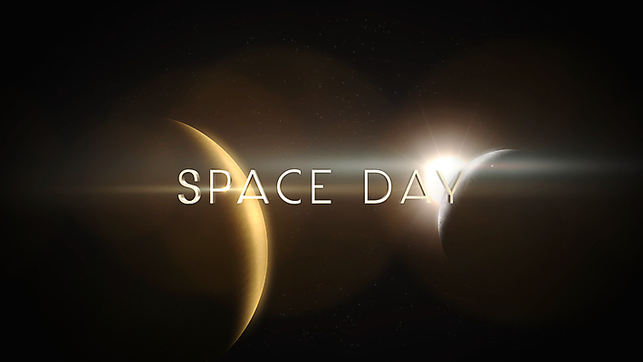 JPG 해외이미지 영어 기념일 일러스트 타이포그라피 사람없음 태양 우주 금속 행성 데이 해외일러스트 자연요소 문자 재질 이벤트 파일형식 이미지허브