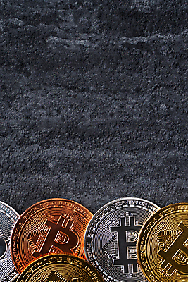 포토 JPG 해외이미지 검은배경 실내 사람없음 금융 카피스페이스 가상화폐 해외포토 백그라운드 돈 내부 경제 검은색 공백 파일형식 이미지허브