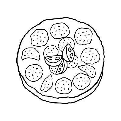 EPS 해외이미지 전통 접시 디자인 음식 일러스트 양파 요리 식당 검은색 식사 저녁식사 카페 흰색 낙서 상품 만화 스케치 메뉴 올리브 매움 손그림 점심식사 스페인어 해외일러스트 식기 열매 컬러 채소 미술 상점 맛 파일형식 벡터 이미지허브