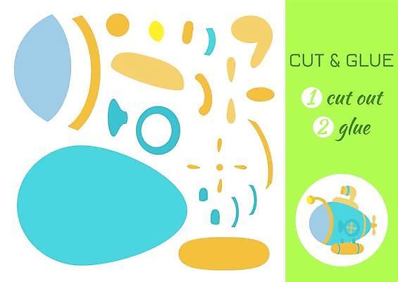 EPS 해외이미지 모양 템플릿 교육 종이 어린이 조각 일러스트 학교 놀이 책 장난감 유치원 게임 퍼즐 어플리케이션 파편 만화 자르기 묘사 뇌 반죽 심플 페이지 고립 접착제 해외일러스트 모션 사람 풀_접착제 파일형식 벡터 이미지허브