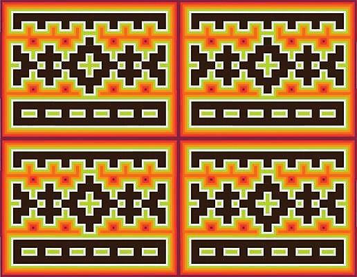 EPS 해외이미지 모양 디자인 종이 전통문화 백그라운드 컨셉 패턴 일러스트 추상 멕시코 아이디어 미술 컴퓨터그래픽 장식 직물 심볼 타일 그림 질감 양모 그런지 스크랩북 아즈텍 옛날 잉카 페루 해외일러스트 전통 문화 북아메리카 무늬 문화예술 그래픽 남아메리카 파일형식 벡터 이미지허브