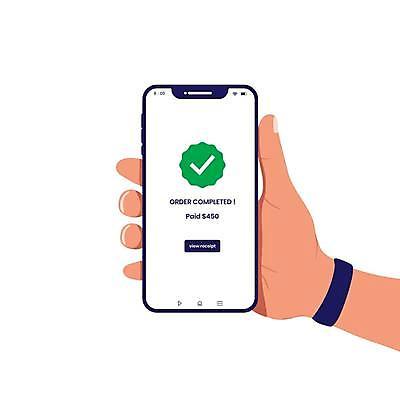 EPS 해외이미지 손 디자인 배너 일러스트 비즈니스 손가락 추상 이야기 사람 금융 세트 흰색 플랫 서비스 상업 질서 온라인 전자상거래 해외일러스트 컬러 무늬 신체부위 경제 예절 파일형식 벡터 이미지허브