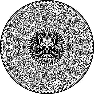 EPS 해외이미지 전통 디자인 실루엣 문화 백그라운드 패턴 일러스트 추상 멕시코 숫자 직물 조직 역사 인도인 심볼 타일 사인 그림 질감 신화 마야 남쪽 양모 고고학 아즈텍 옛날 잉카 페루 해외일러스트 외국인 문자 교육 북아메리카 무늬 촬영기법 동양인 남아메리카 방향 마야문명 파일형식 벡터 이미지허브