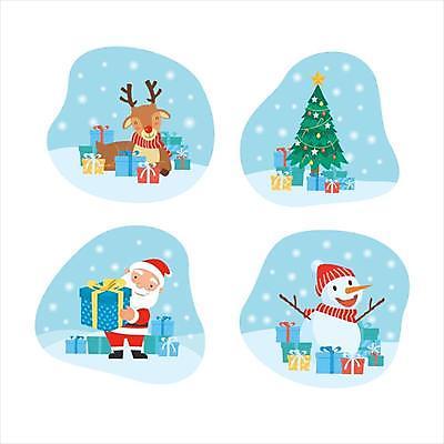 EPS 해외이미지 노년 남자 크리스마스 겨울 일러스트 한명 산타클로스 산타캐릭터 썰매 노인남자한명만 해외일러스트 일러캐릭터 캐릭터 1 계절 기념일 사람 성인 남자한명만 노인남자만 파일형식 벡터 이미지허브