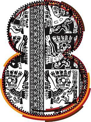 EPS 해외이미지 전통 디자인 알파벳 종교 문화 패턴 일러스트 추상 멕시코 타이포그라피 세트 숫자 역사 8 인도인 심볼 사인 그림 질감 신화 마야 남쪽 고고학 아즈텍 옛날 잉카 파멸 페루 해외일러스트 외국인 문자 영어 교육 컨셉 북아메리카 무늬 동양인 남아메리카 방향 마야문명 파일형식 벡터 소멸 이미지허브