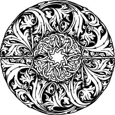 EPS 해외이미지 모양 식물 디자인 꽃 백그라운드 잎 꽃무늬 패턴 곡선 일러스트 상상 추상 천사 요정 미술 그래픽 장식 수확 골동품 원형 중세 신비 심볼 복고 과거 공상 고딕 바로크 옛날 전설 지옥 몽환 가상 스타일 해외일러스트 도형 선 컨셉 무늬 농업 문화예술 역사 파일형식 벡터 이미지허브