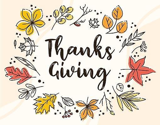 EPS 해외이미지 영어 열매 단풍 낙엽 일러스트 캘리그라피 프레임 사람없음 반짝임 나뭇가지 원형 라인아트 추수감사절 베이지색 해외일러스트 도형 나무 식물 문자 기독교 선 컬러 잎 모션 파일형식 벡터 이미지허브