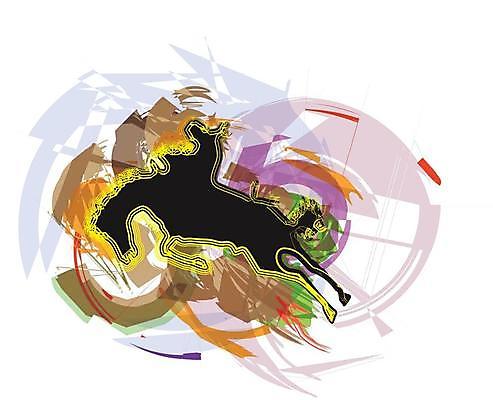 EPS 해외이미지 동물 디자인 실루엣 야생동물 스포츠 일러스트 포유류 자연 추상 취미 반려동물 컬러풀 달리기 점프 자유 우승 승마 도박 스케치 속도 그림 꼬리 안장 굴레 라이더 무료 서쪽 승자 엘리먼트 챔피언 해외일러스트 컬러 컨셉 무늬 모션 촬영기법 미술 최고 방향 생태계 파일형식 벡터 문화예술 이미지허브