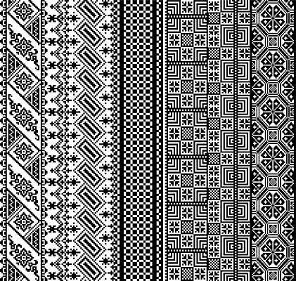EPS 해외이미지 디자인 패턴 일러스트 추상 사람없음 패턴백그라운드 기하학 아즈텍 해외일러스트 백그라운드 무늬 파일형식 벡터 이미지허브